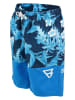 Brunotti Zwemshort "Martiasy" blauw