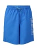 Brunotti Szorty kąpielowe "Lestery" w kolorze niebieskim