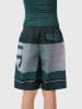 Brunotti Zwemshort "Marony" groen/meerkleurig