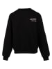 Brunotti Sweatshirt "Alm" in Schwarz