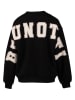 Brunotti Sweatshirt "Alm" in Schwarz