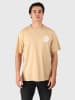 Brunotti Shirt "Homeseries" in Beige