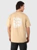 Brunotti Shirt "Homeseries" in Beige