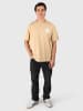 Brunotti Shirt "Homeseries" in Beige
