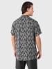 Brunotti Blouse "Lasse" zwart/wit