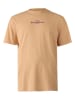 Brunotti Shirt "ReWind" in Beige