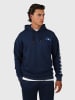Brunotti Hoodie "Konder" in Dunkelblau