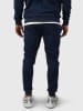 Brunotti Sweatbroek "Durbasker" donkerblauw