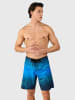 Brunotti Zwemshort "Gulfshore" blauw