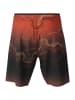 Brunotti Zwemshort "Gulfshore" rood
