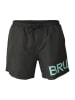 Brunotti Zwemshort "Marinas" zwart