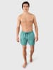 Brunotti Badeshorts "Cester" in Grün