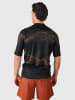 Brunotti Koszulka kąpielowa "Waveguard-AO Rashguard" w kolorze czarnym