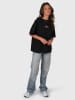 Brunotti Shirt "ReWind" zwart