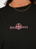 Brunotti Shirt "ReWind" in Schwarz