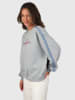 Brunotti Sweatshirts "ReWind" in Grau