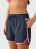 Brunotti Badeshorts "Tilly" in Dunkelblau