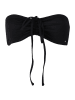 Brunotti Bikini-Oberteil "Suus" in Schwarz