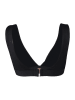 Brunotti Bikini-Oberteil "Forte" in Schwarz