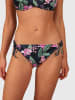 Brunotti Bikini-Hose "Nolestina" in Dunkelblau/ Rosa