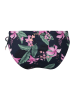 Brunotti Bikinislip "Nolestina" donkerblauw/lichtroze