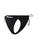 Brunotti Bikini-Hose "Elly" in Schwarz