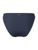 Brunotti Bikinislip "Flores" donkerblauw