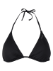 Brunotti Bikinitop "Novalee" zwart