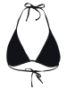 Brunotti Biustonosz bikini "Novalee" w kolorze czarnym