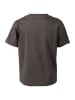 Brunotti Shirt "Braey" in Anthrazit/ Rosa