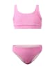 Brunotti Bikini "Myla" w kolorze jasnoróżowym