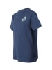 Brunotti Shirt "Mikry" in Dunkelblau