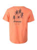 Brunotti Shirt "Mikry" in Orange
