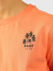 Brunotti Shirt "Mikry" in Orange