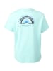 Brunotti Shirt "Archian" lichtblauw