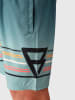 Brunotti Zwemshorts "Bru-conicy-PP" petrol