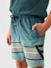Brunotti Zwemshorts "Bru-conicy-PP" petrol
