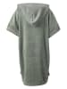 Brunotti Poncho "Panchia" in Salbei
