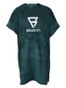 Brunotti Poncho "Panchia" in Petrol