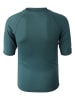 Brunotti Zwemshirt "Waveguardy Rashguard" petrol