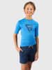 Brunotti Zwemshirt "Waveguardy Rashguard" blauw