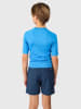 Brunotti Badeshirt "Waveguardy Rashguard" in Blau