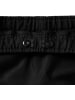 Isbjörn Regenhose "Splash" in Schwarz