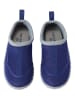 Isbjörn Zwemschoenen "Crab" blauw