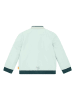 Steiff Dwustronna kurtka w kolorze niebiesko-błękitnym