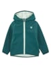 Steiff Softshelljacke in Grün