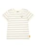 Steiff Shirt in Creme