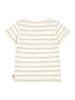 Steiff Shirt in Creme