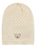 Steiff Beanie in Beige