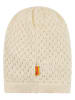 Steiff Beanie in Beige